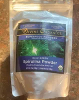 Spirulina Powder