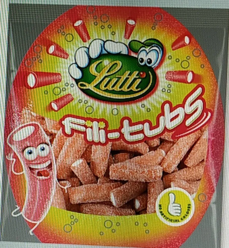 Fili-tubs