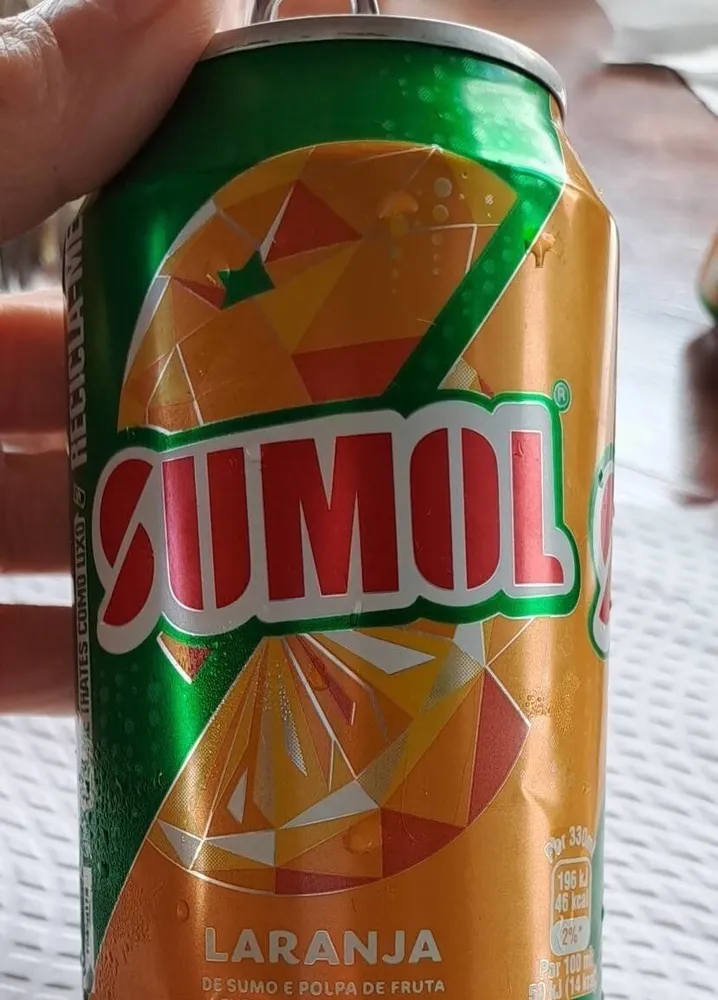 Laranja