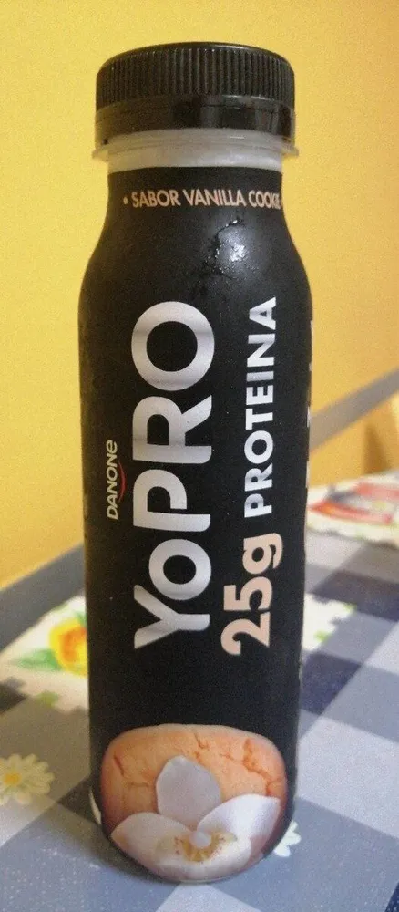 Danone YoPRO Cookies
