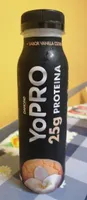 Danone YoPRO Cookies