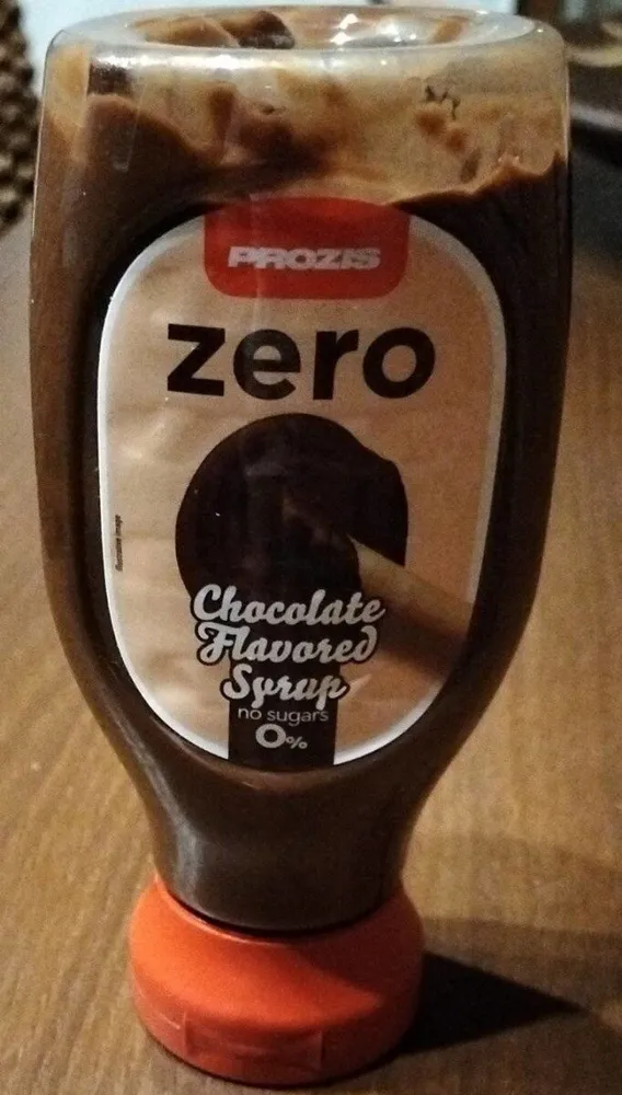 Chocolate zero