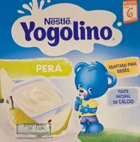 Yogolino Pera