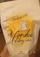 La fondue d'chez nous