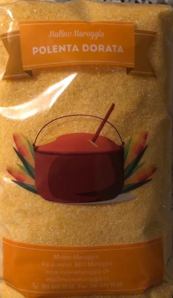 Polenta