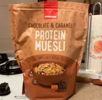 Protein Muesli