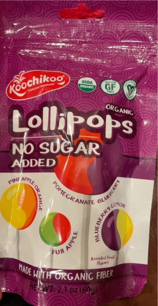 Koochikoo