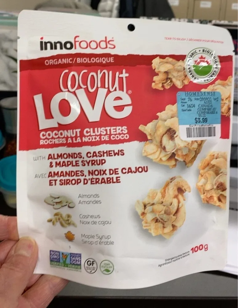 Coconut love