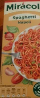 Spaghetti napoli