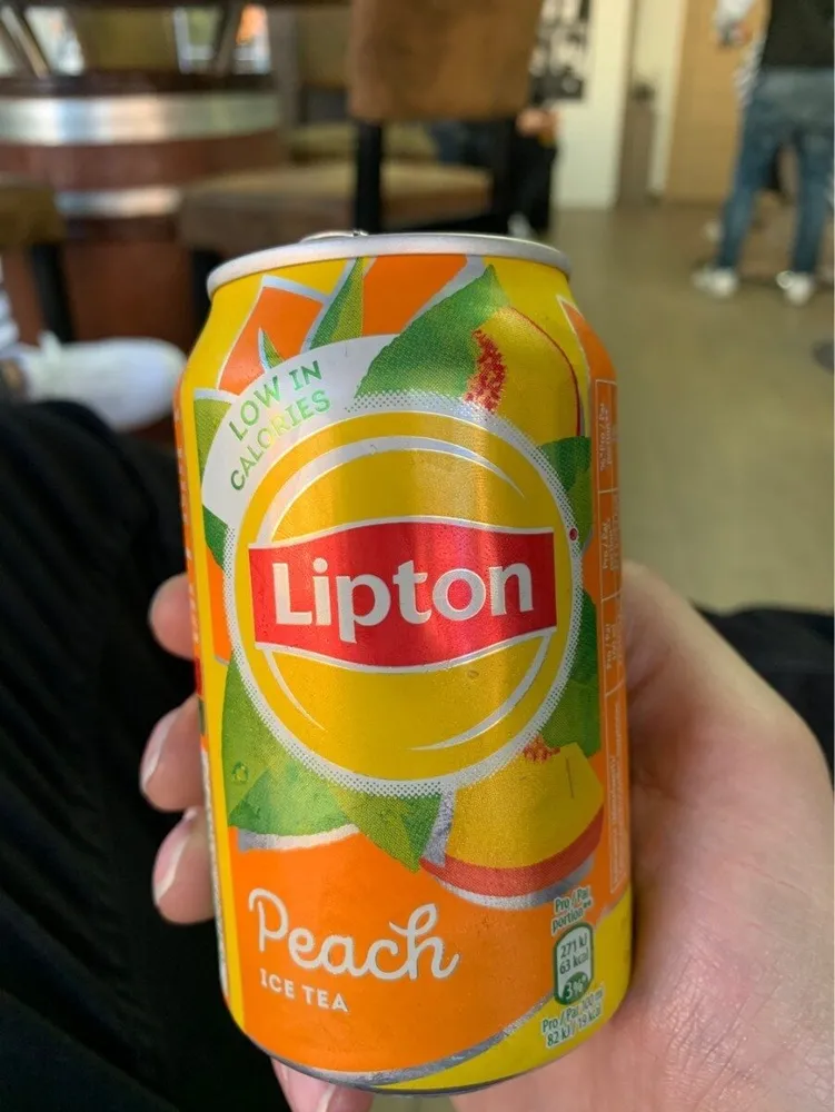 Ice tea