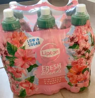Fresh blends