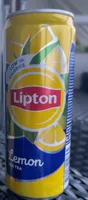 Lemon Ice tea