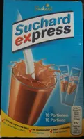 Suchard express