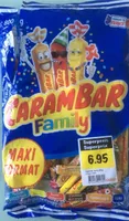 Carambar Family