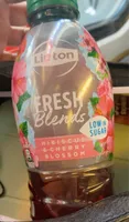 Fresh Blends Hibiscus & Cherry Blossom