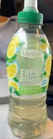 Green tea citrus Fresh blends