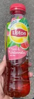 Mint & Watermelon Ice Tea
