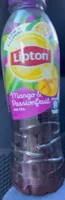 Mango & Passionfruit