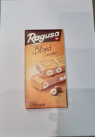 Ragusa Blond Caramélisé