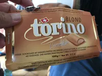 BLOND torino Caramelise