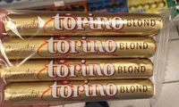 torino Blond Caramélisé