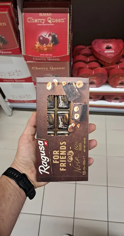 Ragusa noir