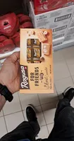 Ragusa Friends Blond 12x11g