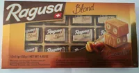 Ragusa Blond