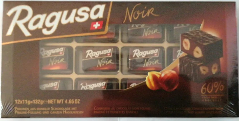 Ragusa Noir