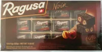 Ragusa Noir