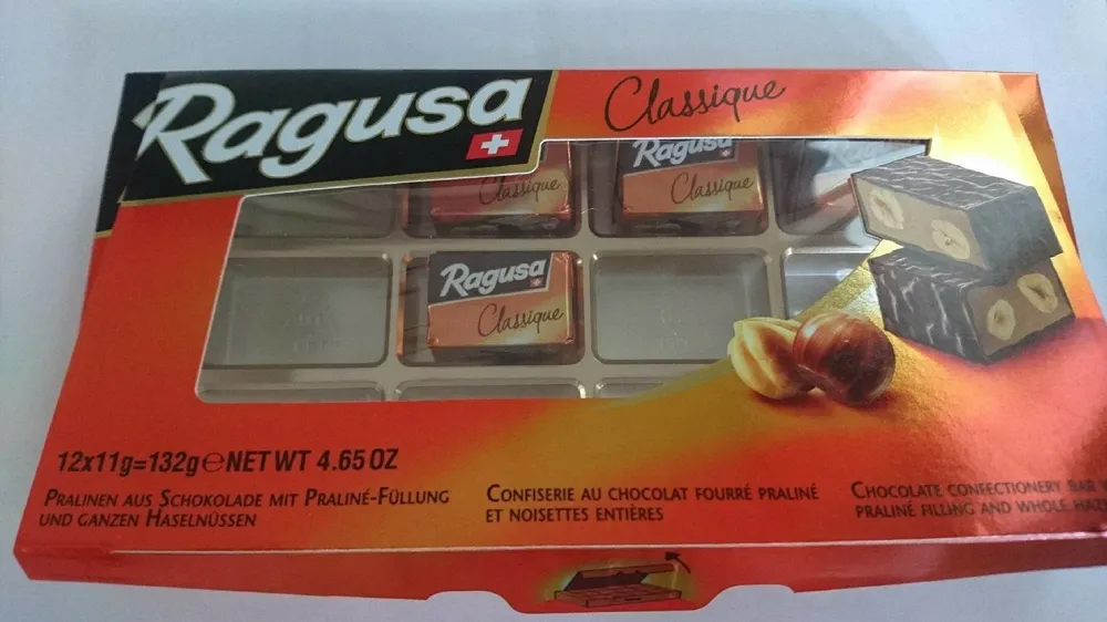 Ragusa