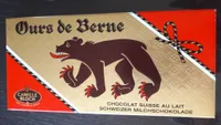 Ours De Berne