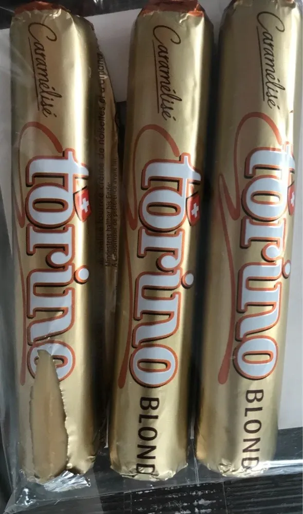 Torino Blond