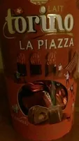 Torino La Piazza