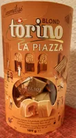 Torino blond la piazza