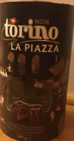 Noir piazza