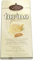 Torino Blanc Kosher 100g