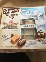 Ragusa for friends
