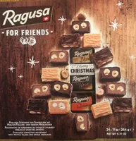Ragusa for friends