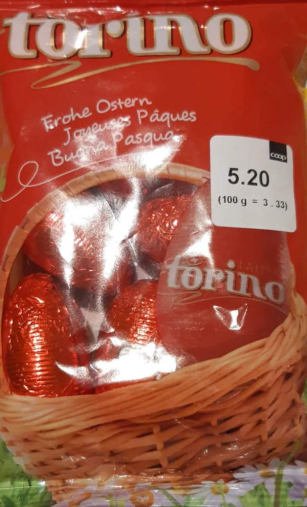 Joyeuses Pâques