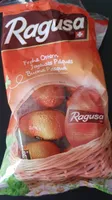 Ragusa Joyeuses Pâques