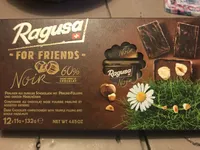Ragusa noir