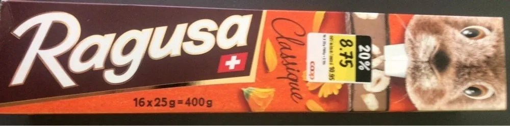 Ragusa Classique