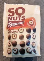 So Nuts - Ragusa
