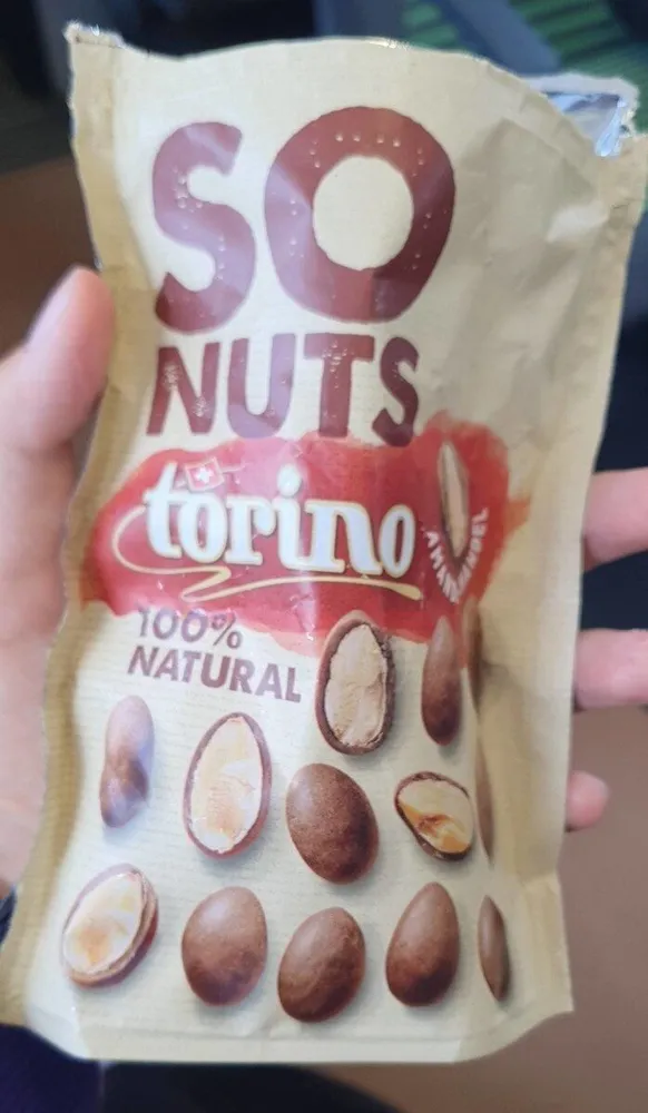 Torino - So nuts