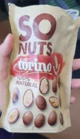 Torino - So nuts