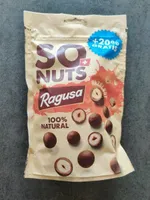 SO NUTS Ragusa