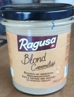 Pâte à tartiner Blond Caramélisé