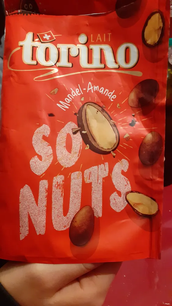 So Nuts