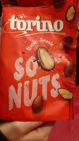 So Nuts